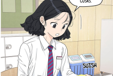 Leer de Manhwa Sami, Sube el Volumen Capítulo 27 en Español, Sami comienza a dudar