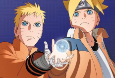 ¿Quién es el dueño del Rasengan más poderoso en el anime de Boruto?