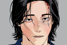 La paz de mi Señor Capítulo 10 en Español, ¡Haz Clic Aquí para Leer Manhwa BL Gratis!