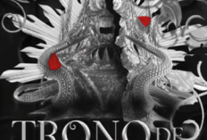 Enlance de Manhwa Trono de monstruos Capítulo Completo en Español, Cuando los monstruos se convierten en una plaga aterradora
