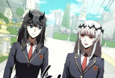 Enlace Manhwa RAW The Fox-Eyed Villain of the Demon Academy Capítulo 29 en Español Aquí No Hay Lugar Seguro