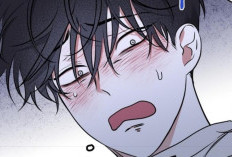 Leer BL Manhwa Low Tide in Twilight Capítulo 105 Español ¿Cómo Es Para Un Alfa A Tener Omega Niño