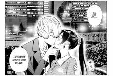 Leia del Manga Kanojo, Okarishimasu Capítulo 398 en Español, El amor no llega