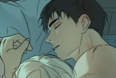 Enlance Backlight Capítulo 61 Español Manhwa Sub RAW, ¿Será la última temporada?