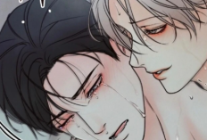 Manhwa The Boundary of Delusion Capítulo 21 en Español Scan, Tan emocionado que se desmayó