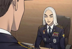 Leia de Manhwa Killer Cop (Return of the Bloodthirsty Police) Capítulo 118 en Español, La tensión se intensifica