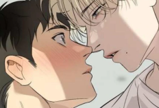 Leer de Backlight Manhwa Capítulo 50 Español Scan, Hay algo que quiero decir