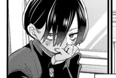 RAW Manga Boku no Kokoro no Yabai yatsu Capitulo 169 Español Scan La Hermosa Fase De Las Citas
