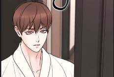 Enlace del Manhwa BL El Límite del Engaño Capítulo 31 en Español, ¡Un amor que arde cada vez más!