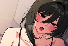 La Mejor Sensación Para Gangchan! RAW Manhwa Stop Smoking! (Deja de Fumar!) Capítulo 48 en Español Scan