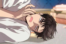 Leer Manhwa BL PASSION Capítulo 129 en Español, RAW! Extraño Pero Maravilloso, Puede Suceder