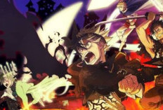 El regreso del Rey Mago Asta: Confirmado el nuevo epílogo de Black Clover para agosto de 2026