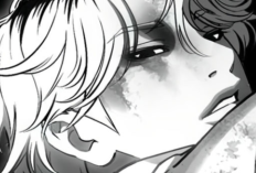 Enlance Manhwa Lookism Capítulo 585 Español Scan, Yohan finalmente regresó