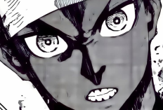 Manga Blue Lock Capítulo 323 en Español Scan RAW, El rival está temblando de miedo