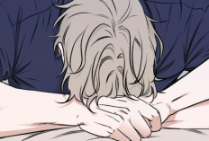 Leer Manhwa BL Low Tide in Twilight Capítulo 107 en Español, ¿Por qué de repente no quieres tener un bebé?