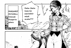 Spoilers de Manhwa Bungou Stray Dogs (BSD) Capítulo 127 en Español, Ataque fuerte