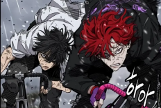 Spoilers RAW Manhwa Wind Breaker Capítulo 546 en Español, ¡Vinny cada vez más brutal!
