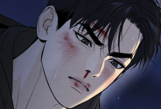 Leer Manhwa BL Jinx Temporada 2 Capítulo 75 en Español Scan, RAW! Mantén tu Dignidad