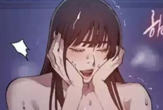 Enlance Secret Class Manhwa Capítulo 278 Español Sub, Yeo Hee-hee no puede hacer mucho