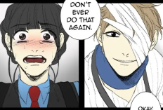 Spoilers & Leia de Manhwa BL Hacia un Lugar Bajo Capítulo 65 en Español, La unión encantadora