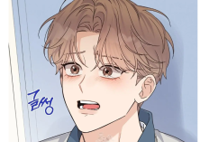 Update! Manhwa BL Alpha Trauma Capítulo 32 en Español, El amor no se puede engañar