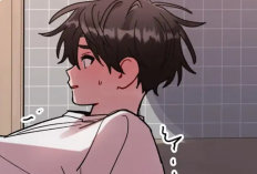 Leer Manhwa BL Lluvia de Verano Capítulo 113 en Español, RAW! Invitación a la Intimidad