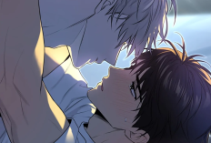 Leer el Manhwa BL Passión Temporada 5 Capítulo 120 en Español, Ilay sigue volando alto