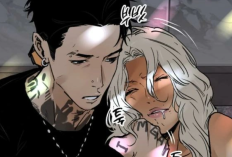 RAW Leer Manhwa GL MURMUR Capítulo 18 en Español, Desahogo de la Ira