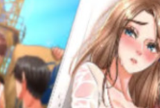 Manhwa Construction Worker's Public Toy Capítulo Completo en Español, Una historia veraniega de una chica llamada Yoo Bom