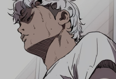Leer en Wind Breaker Manhwa Capítulo 555 Español Sub, El objetivo real