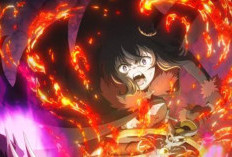 Fecha De Estreno De La 2 Temporada De Reincarnated As A Sword, Protagonizada Por Ai Kakuma En El Papel De Fran