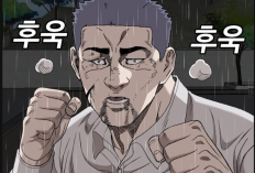 Spoilers du Manhwa Bad Person (Bad Guy) Capítulo 276 en Español, La resistencia crea tensión