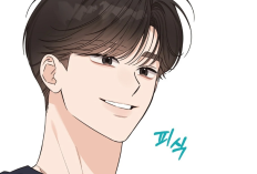 Leer Manhwa BL Alpha Trauma Capítulo 26 en Español, RAW! Un Enfoque Eficaz