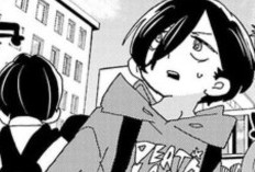 Manga Boku no Kokoro no Yabai yatsu Capitulo 167 en Español Consulte Las Últimas Actualizaciones Aquí