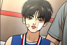 Update RAW! Leer el Manhwa Jinx Temporada 2 Capítulo 72 en Español, ¡La infancia de Jaekyung!