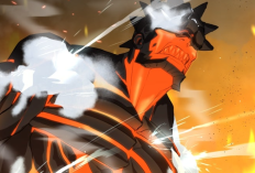 ¡Monster Volcán! Enlace Para Leer el Manhwa Funcionario Especial Capítulo 7 en Español
