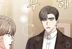 Enlace Leer el Manhwa BL Expiration Date (Fecha de expiración) Capítulo 38 en Español, El maestro de principios firmes