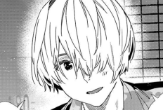 ¡La aparición de Umi—Kun! Enlace para leer el Manga Kanojo, Okarishimasu Capítulo 409 en Español Scan