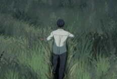 RAW Leer Manhwa La Leyenda de Dangun (Oh! Dangun) Capítulo 1 en español, Casa y jardín cubiertos de maleza en un sueño