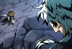 Enlace para Leer Manhwa Nano Machine Capítulo 287 en Español, imponer la justicia