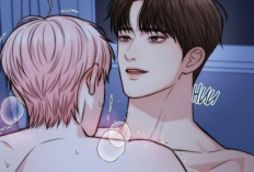 ¡El Gran Secreto Desvelado! Spoiler y Enlace para Leer Manhwa BL Love Remedy (Remedio de Amor) Capítulo 36 en Español