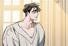 Enlace de Leer Manhwa BL Define la Relación Capítulo 111 en Español, La historia de amor de dos enamorados