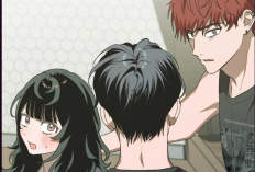 Spoilers de Manhwa Just Hold Hands Capítulo 12 en Español, ¡La reunión se calienta!