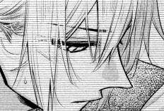 Hirano to Kagiura Capítulo 33 en Español, ¡Haz Clic Aquí para Leer Manga BL Gratis!