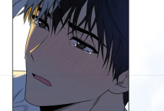 Spoilers y Leer RAW Manhwa BL Passión Temporada 5 Capítulo 119 en Español, Ilay cada vez más agresivo