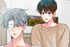 Update! Leia el Manhwa Dulce de Menta (Peppermint Candy) Capítulo 22 en Español, El amor que cautiva