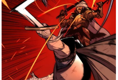 Enlace du Manhwa The Wandering Knight’s Survival Manual Capítulo 1 Español, Una pelea impresionante