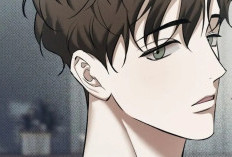 Manhwa BL Los perros de Sísifo Capitulo 21 RAW Español Scan Votar Para Salvar O Destruir