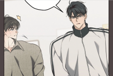 Lectura de Manhwa BL High School Salty Heart Capítulo 12 en Español, ¡La cercanía se intensifica cada vez más!