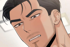 Manhwa BL Mi Maestro Sádico Capítulo 28 en Español: Spoiler, Fecha de Publicación y Enlace para Leerlo